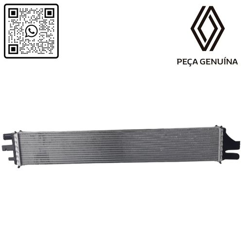 RN 214C10 214C10001R INTERCOOLER MASTER 2.3 16V M9T-1